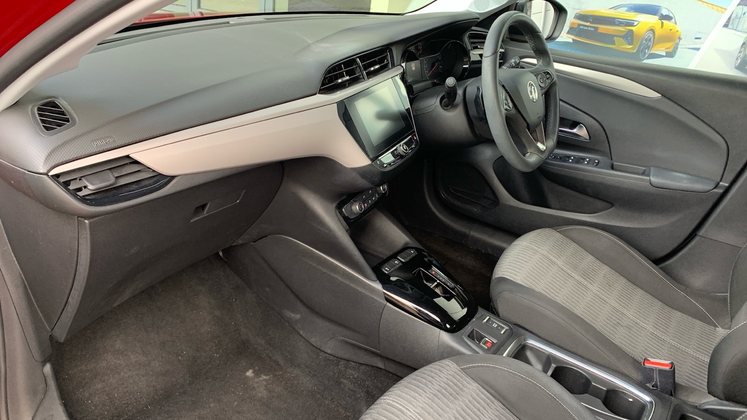 Used Vauxhall Corsa 2022 for sale - 77401143: Photo 12