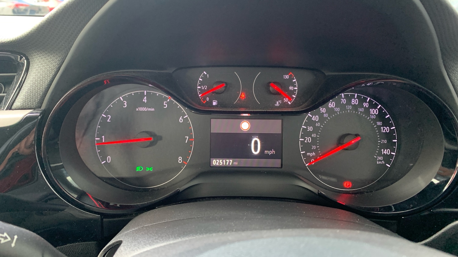 Used Vauxhall Corsa 2022 for sale - 77401143: Photo 13