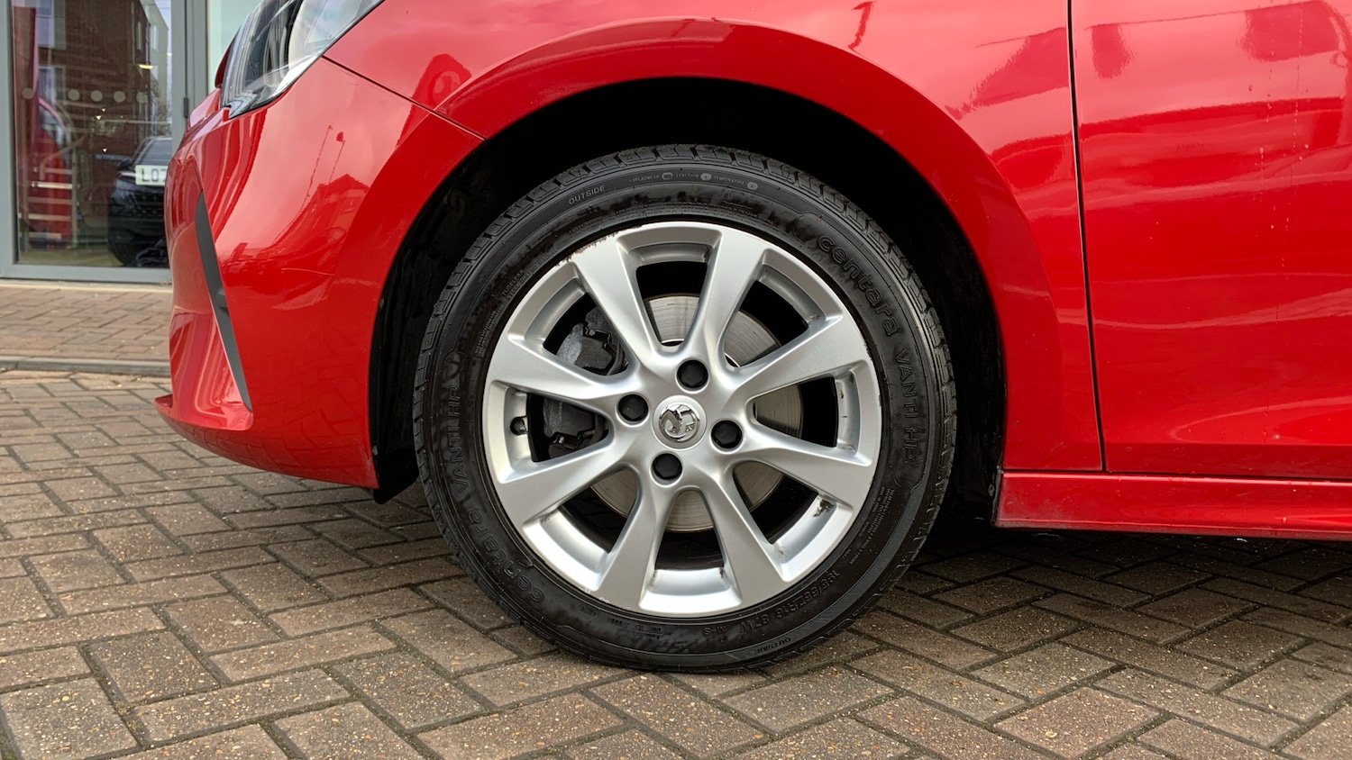 Used Vauxhall Corsa 2022 for sale - 77401143: Photo 14