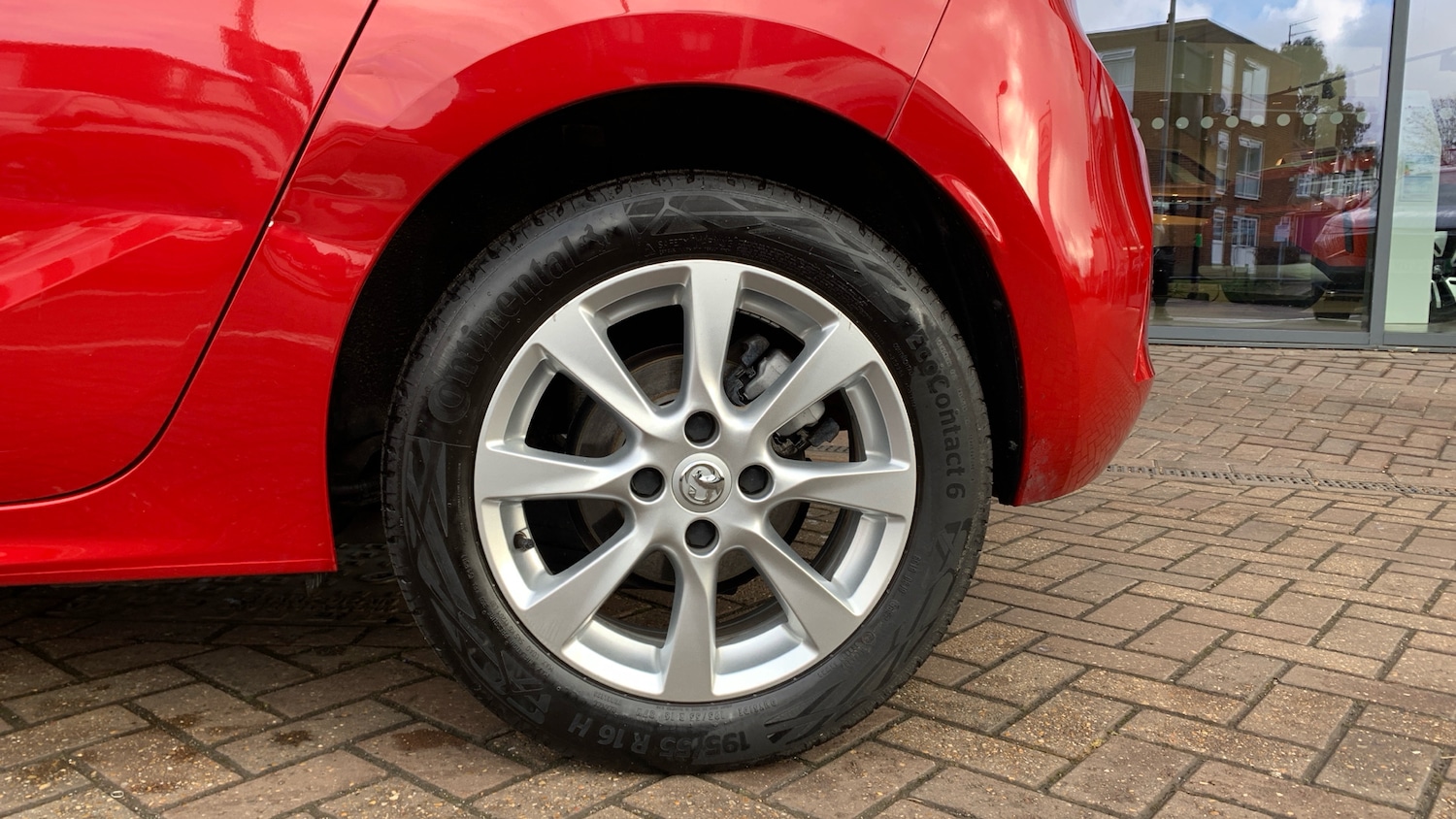 Used Vauxhall Corsa 2022 for sale - 77401143: Photo 15