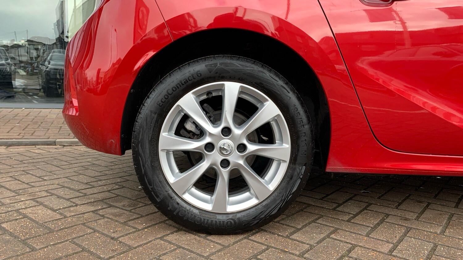 Used Vauxhall Corsa 2022 for sale - 77401143: Photo 16