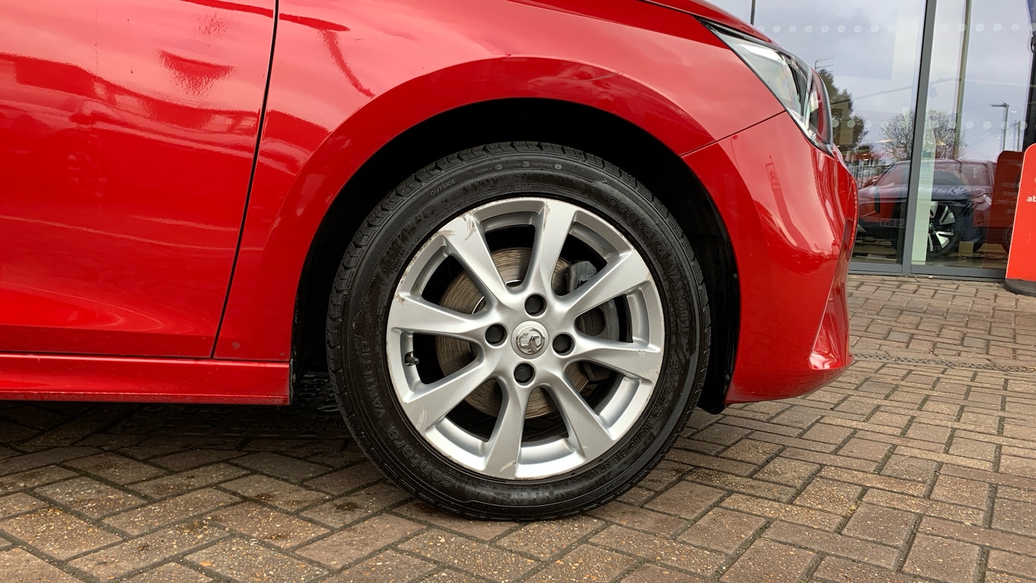 Used Vauxhall Corsa 2022 for sale - 77401143: Photo 17