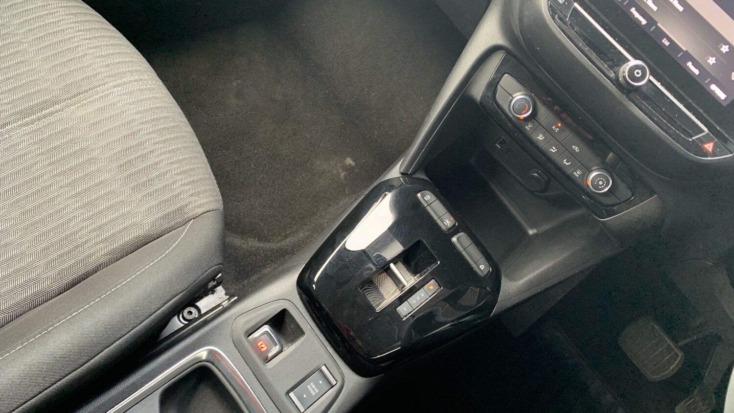 Used Vauxhall Corsa 2022 for sale - 77401143: Photo 20