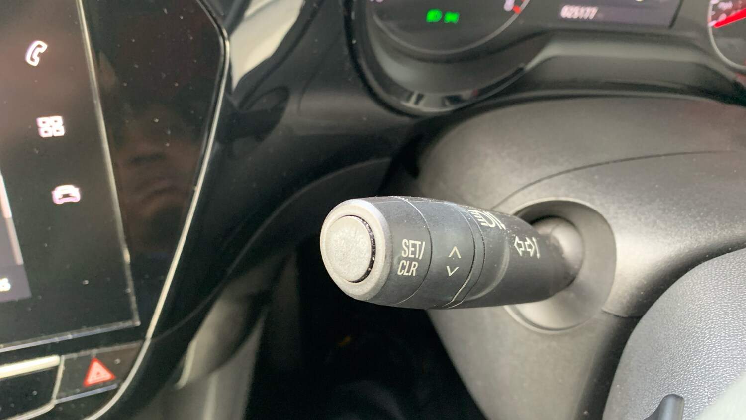 Used Vauxhall Corsa 2022 for sale - 77401143: Photo 27