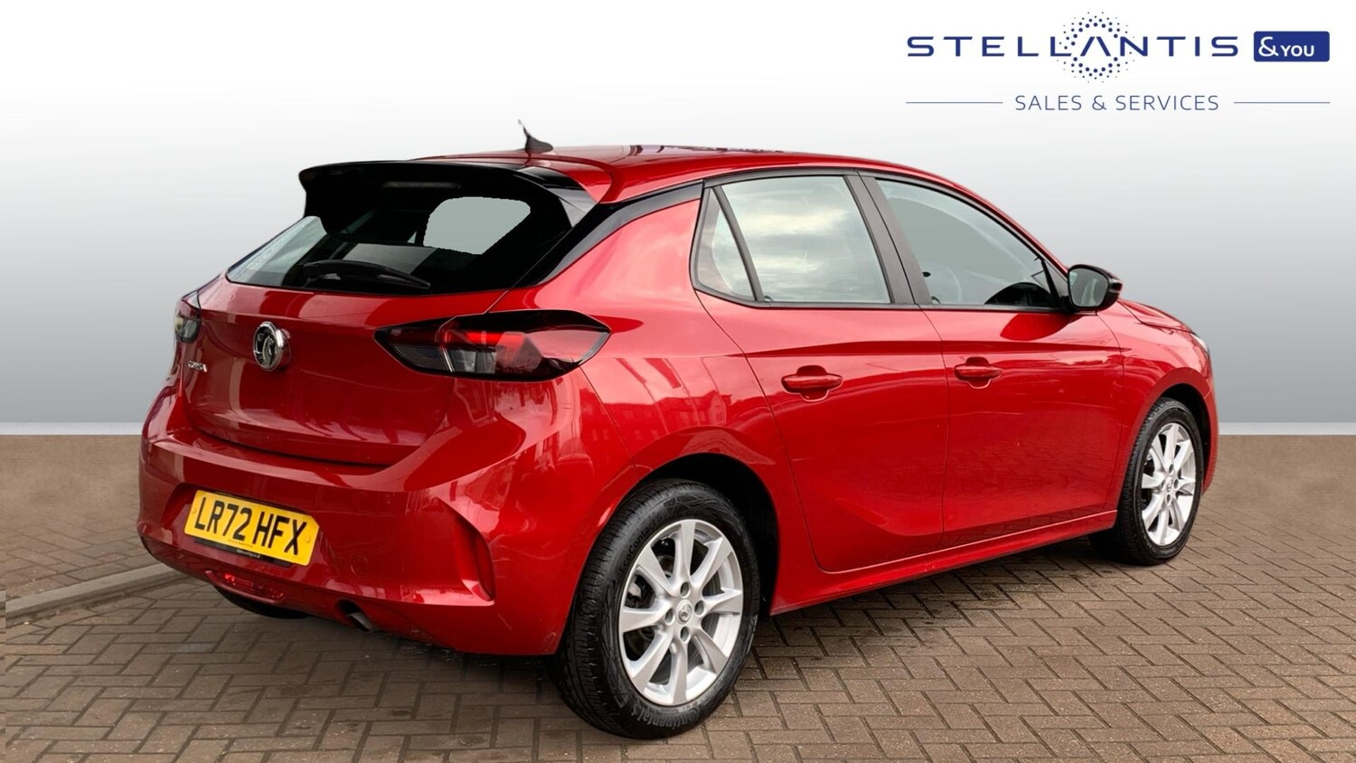 Used Vauxhall Corsa 2022 for sale - 77401143: Photo 3