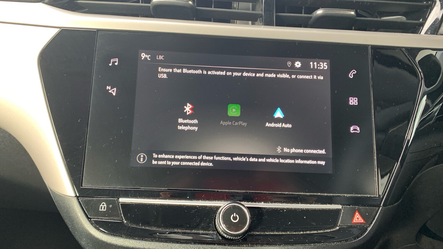 Used Vauxhall Corsa 2022 for sale - 77401143: Photo 30