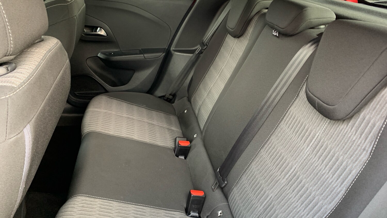 Used Vauxhall Corsa 2022 for sale - 77401143: Photo 31