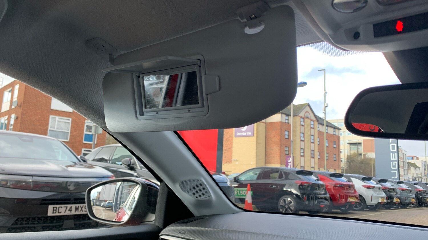 Used Vauxhall Corsa 2022 for sale - 77401143: Photo 34