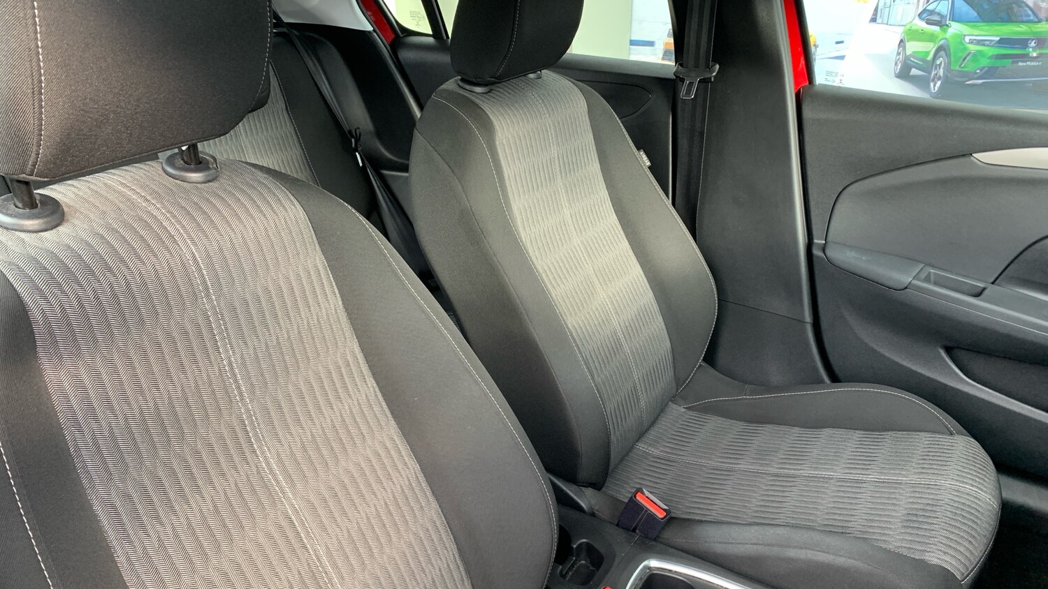 Used Vauxhall Corsa 2022 for sale - 77401143: Photo 39