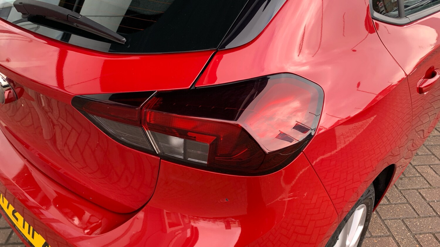 Used Vauxhall Corsa 2022 for sale - 77401143: Photo 42