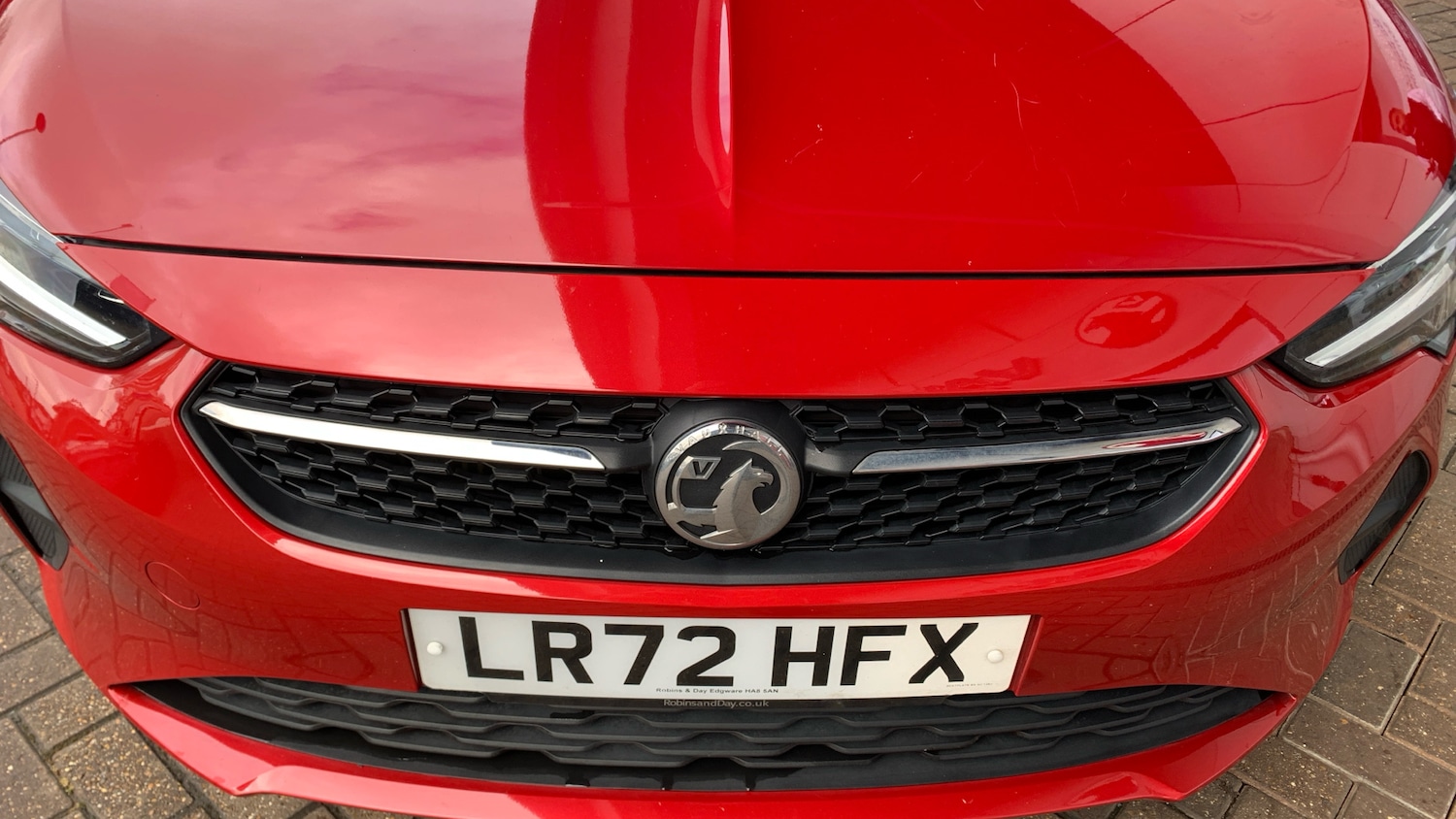 Used Vauxhall Corsa 2022 for sale - 77401143: Photo 43