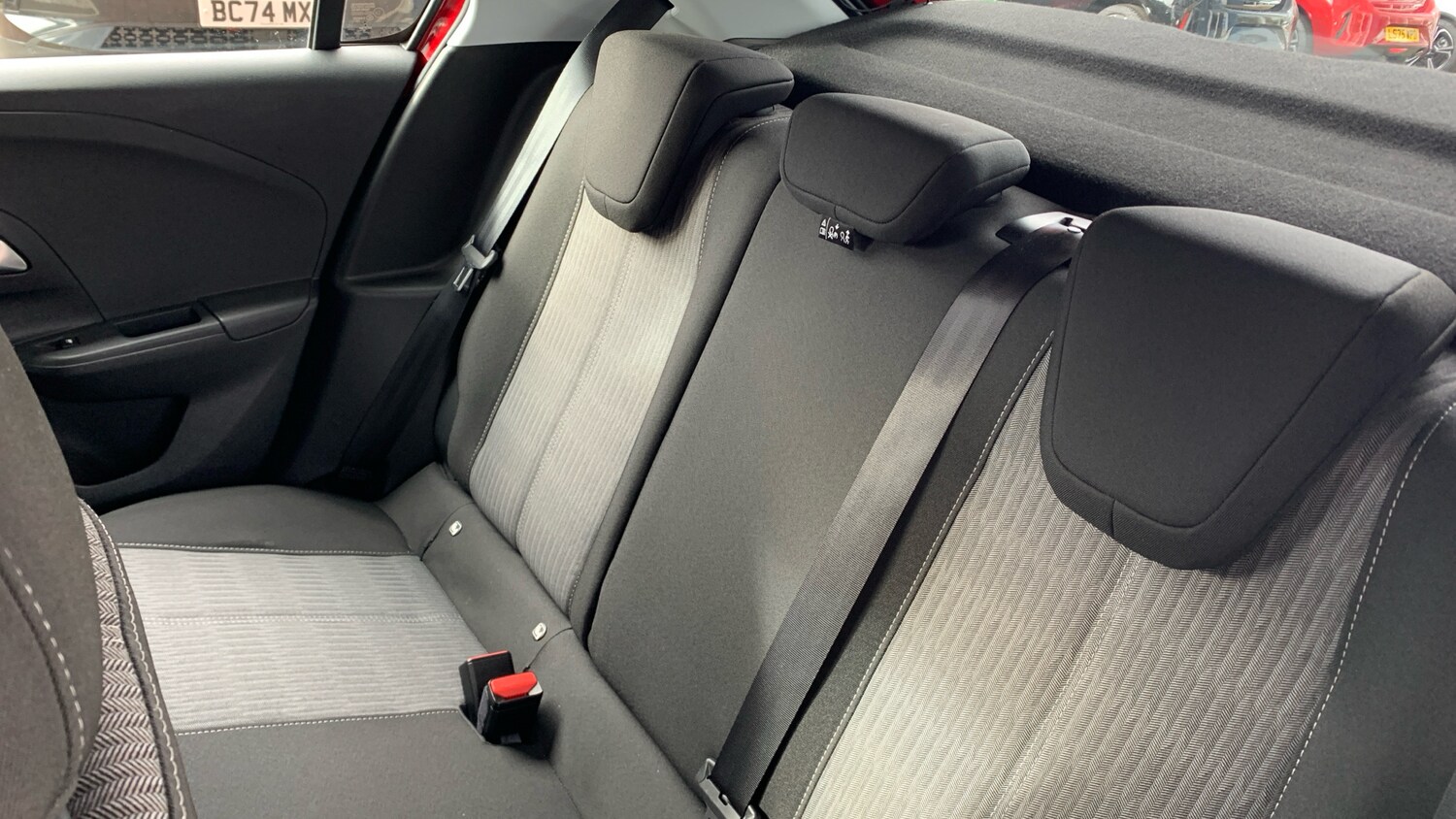 Used Vauxhall Corsa 2022 for sale - 77401143: Photo 47