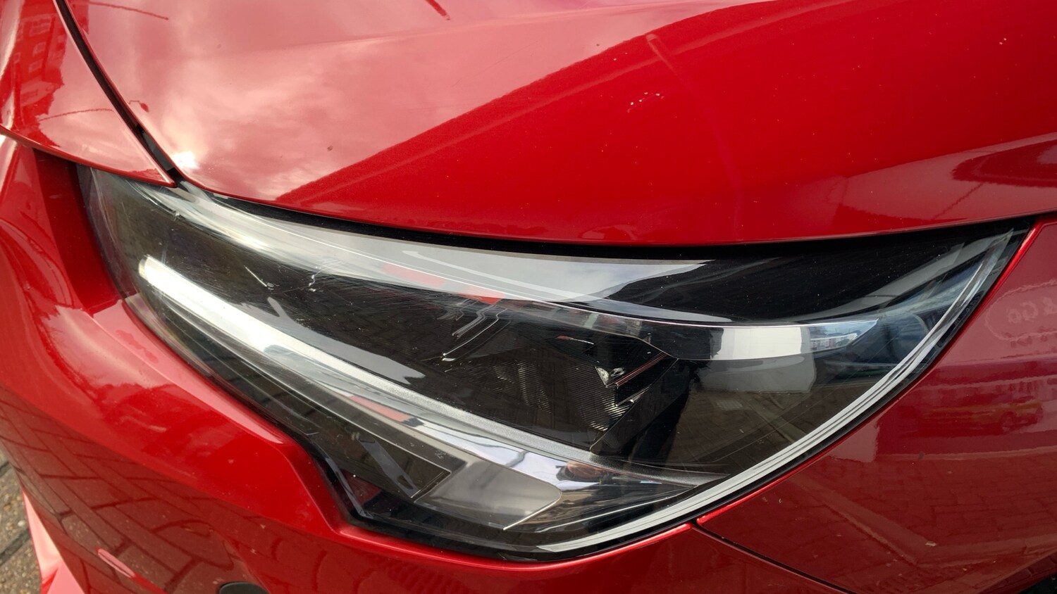 Used Vauxhall Corsa 2022 for sale - 77401143: Photo 48