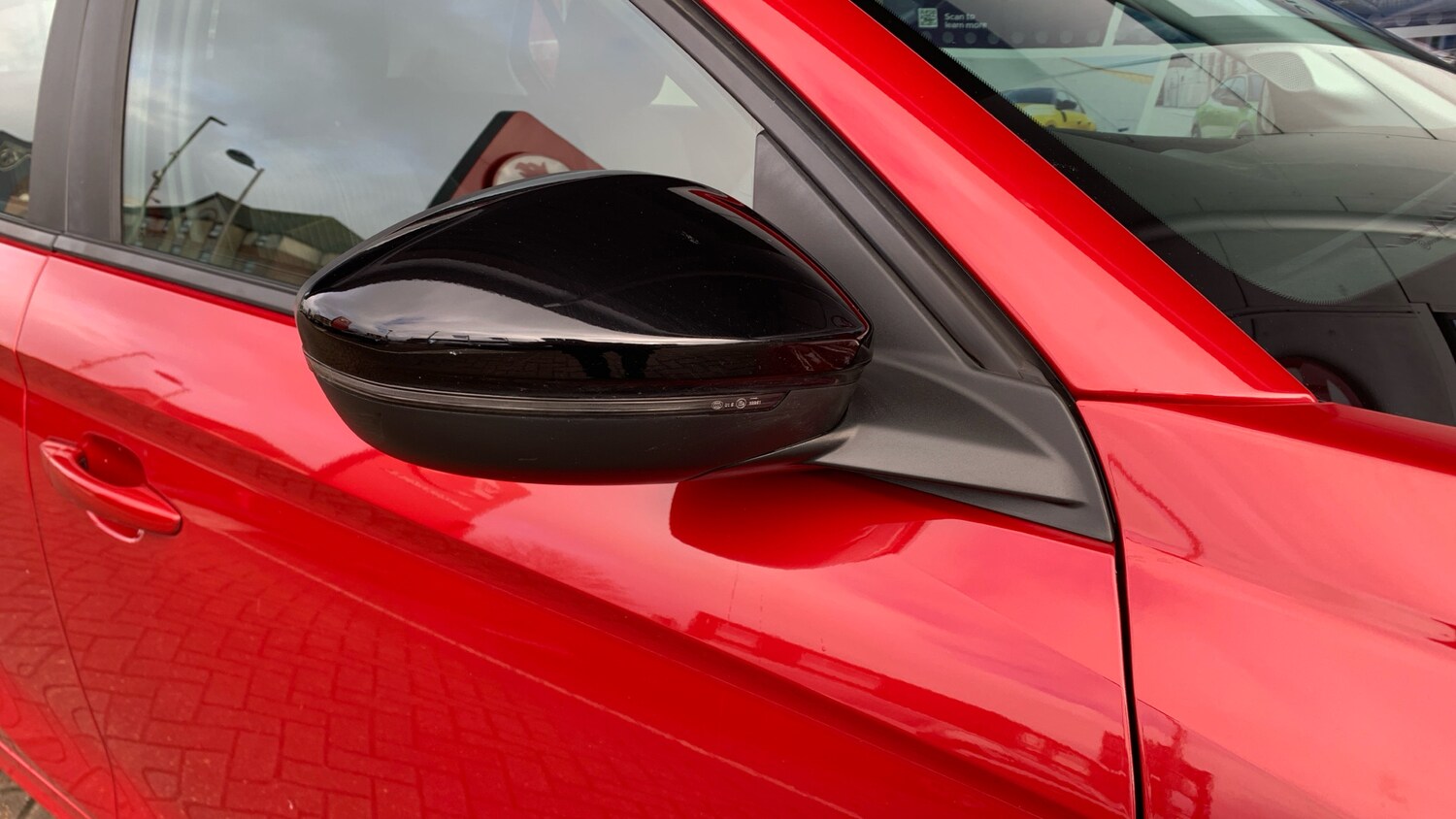 Used Vauxhall Corsa 2022 for sale - 77401143: Photo 49