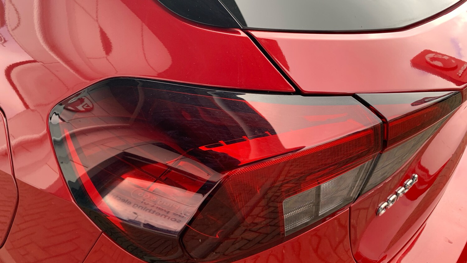 Used Vauxhall Corsa 2022 for sale - 77401143: Photo 50