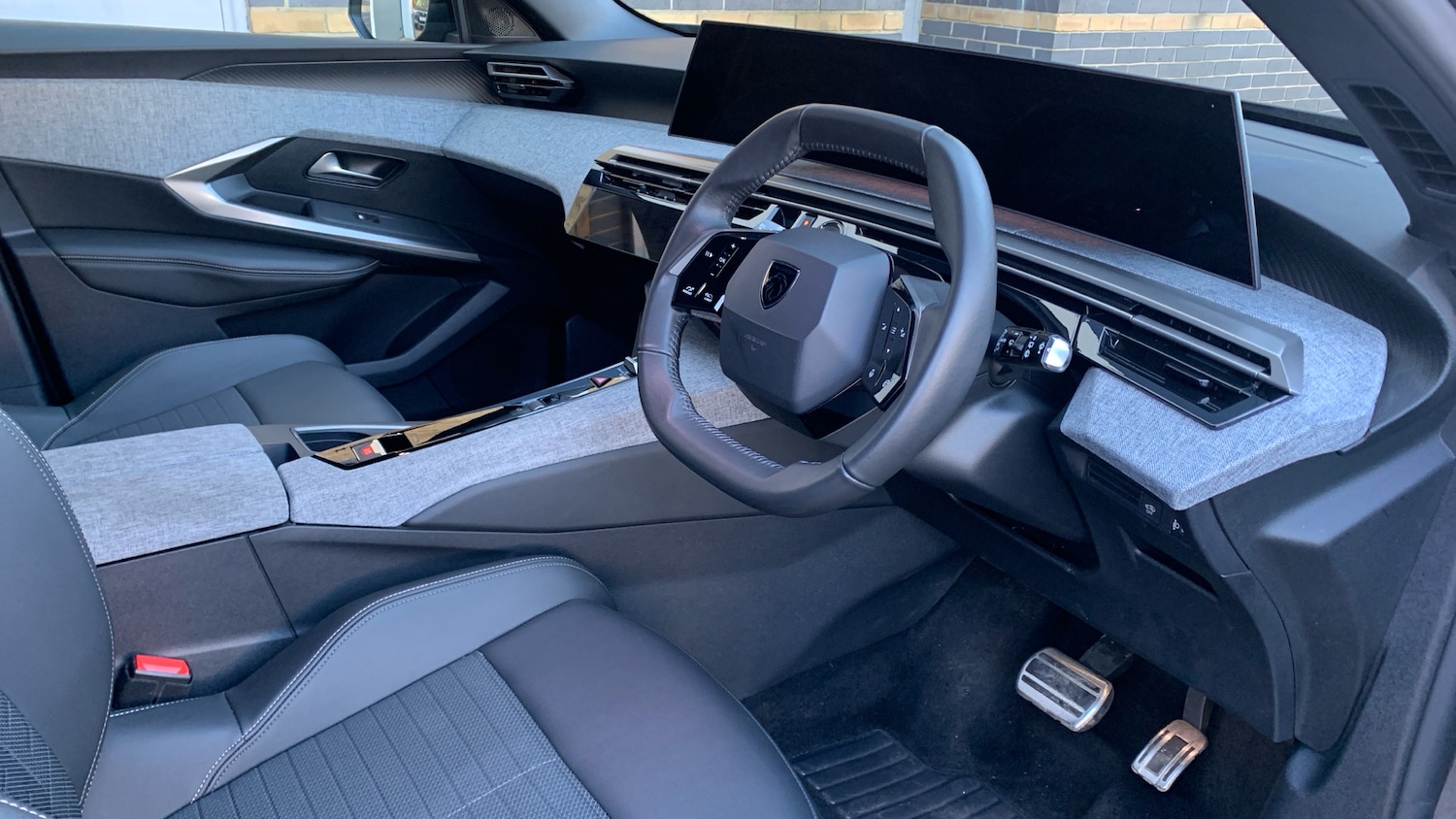 Used Peugeot 5008 2024 for sale - 77231225: Photo 12