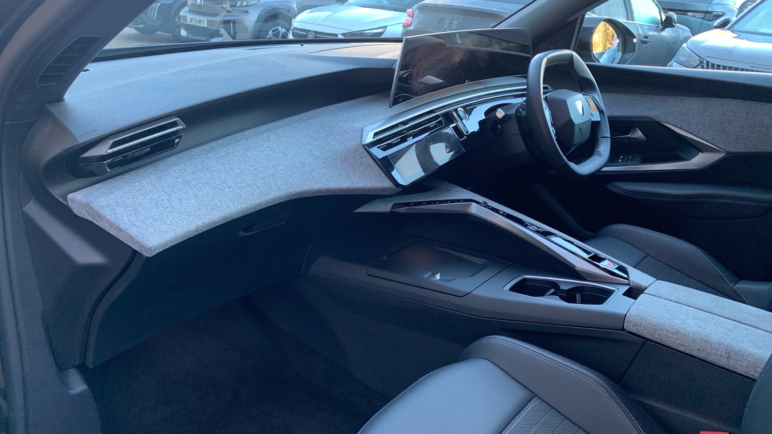 Used Peugeot 5008 2024 for sale - 77231225: Photo 13