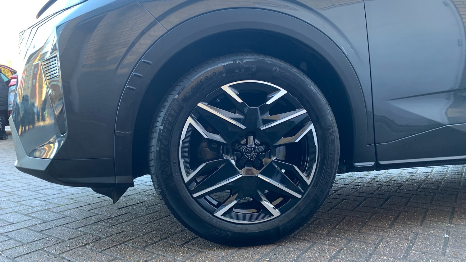 Used Peugeot 5008 2024 for sale - 77231225: Photo 15