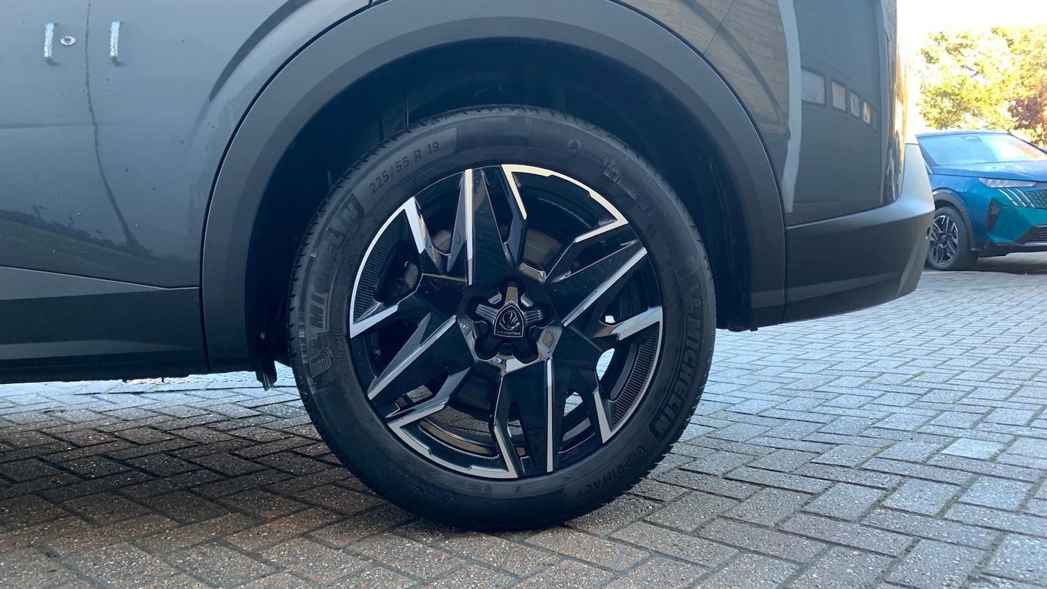 Used Peugeot 5008 2024 for sale - 77231225: Photo 16