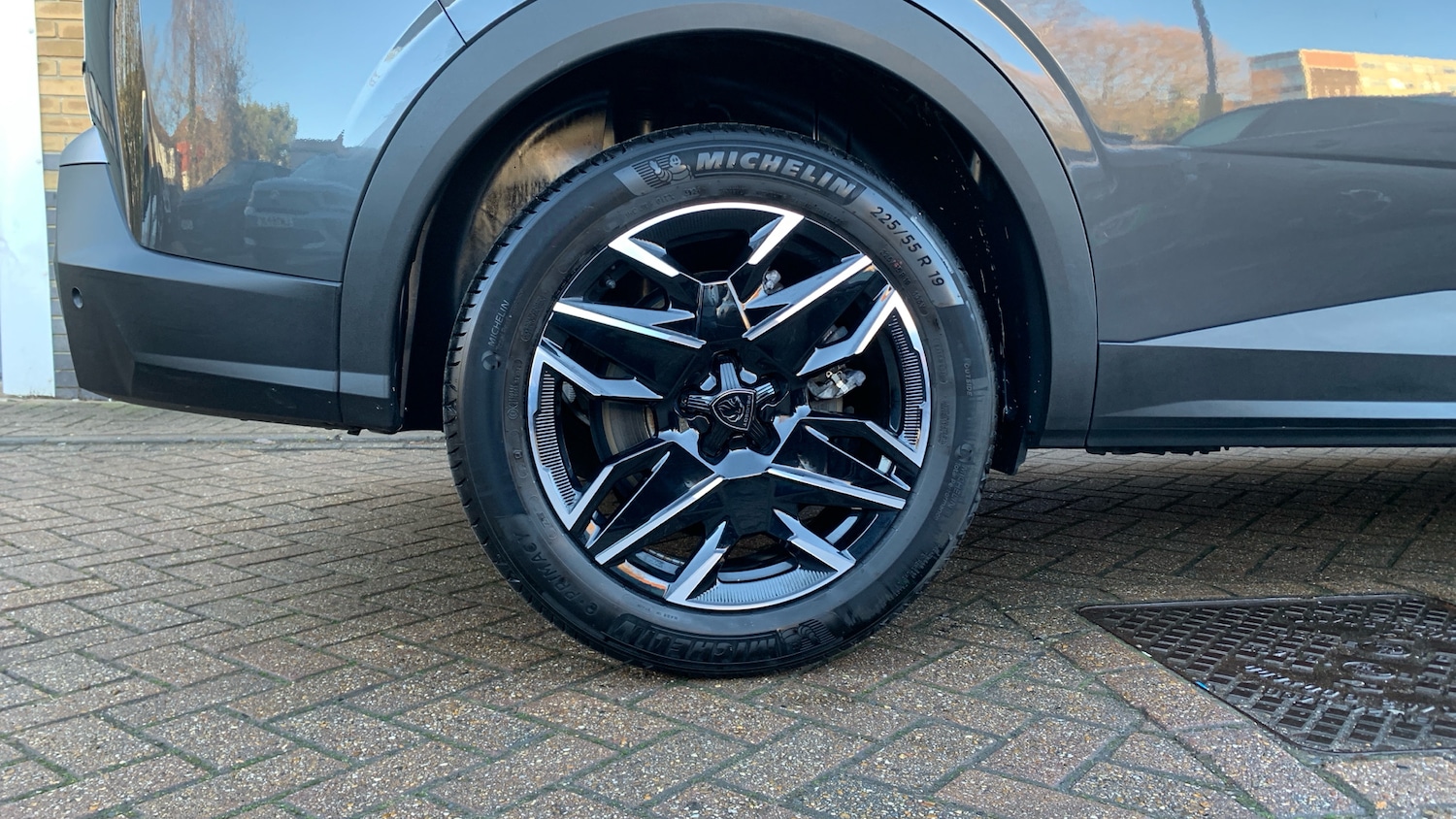 Used Peugeot 5008 2024 for sale - 77231225: Photo 17