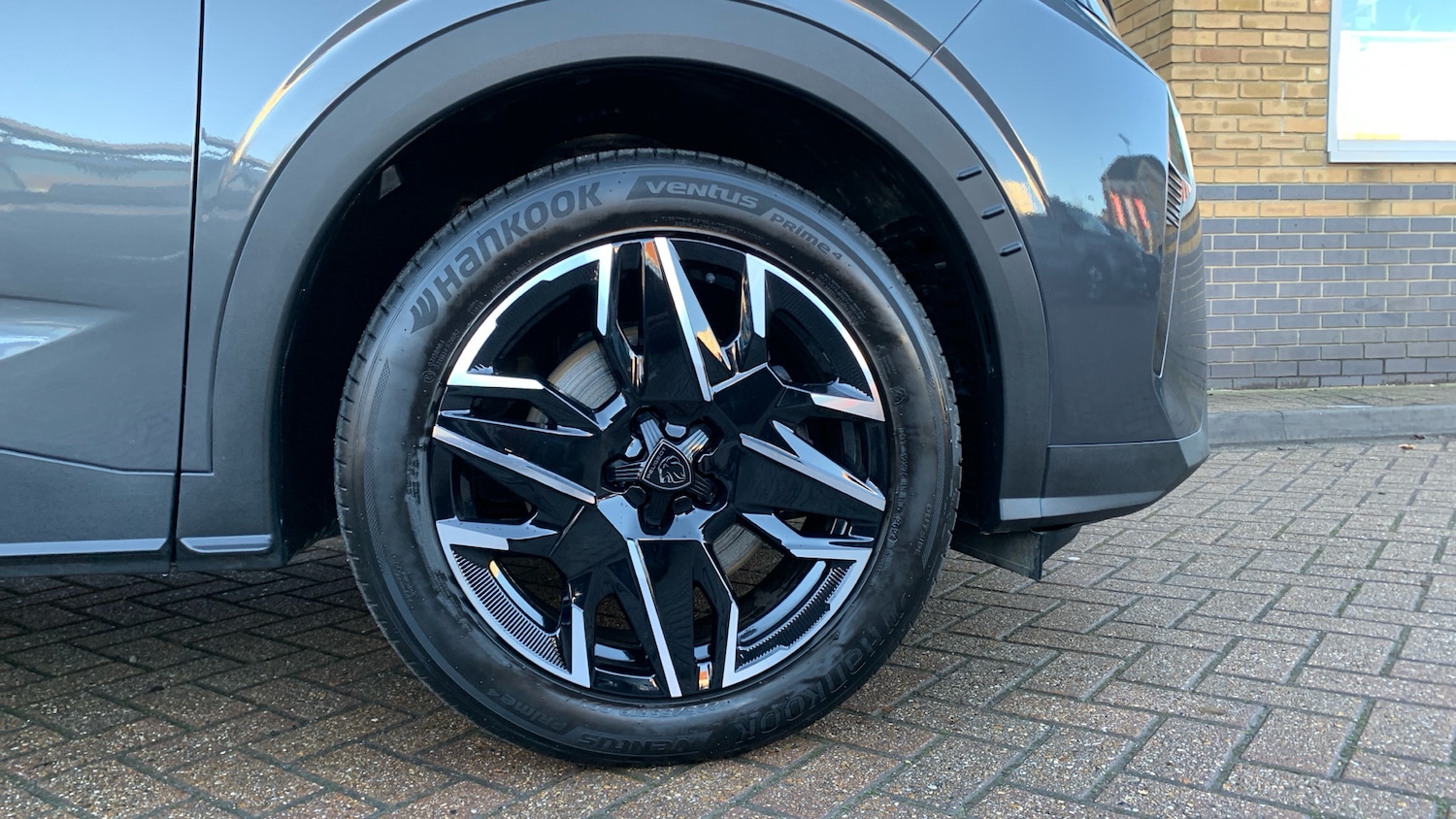 Used Peugeot 5008 2024 for sale - 77231225: Photo 18