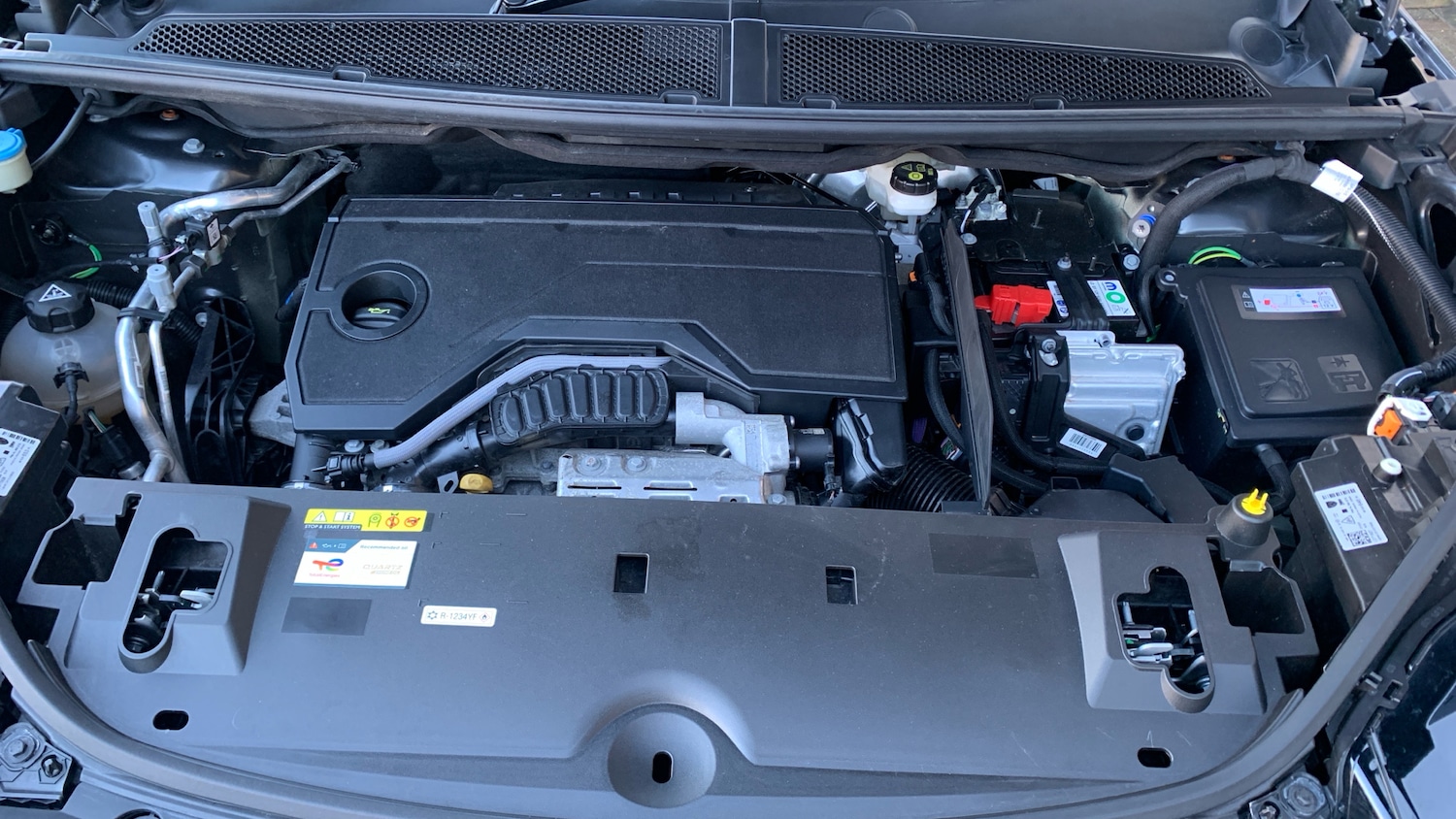 Used Peugeot 5008 2024 for sale - 77231225: Photo 19