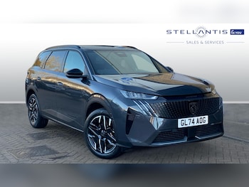 Used Peugeot 5008 2024 for sale - 77231225: Photo