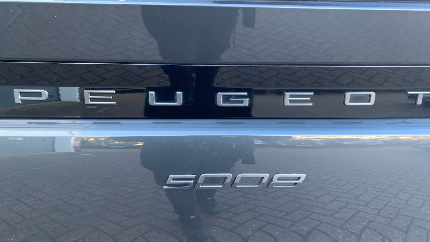 Used Peugeot 5008 2024 for sale - 77231225: Photo 27