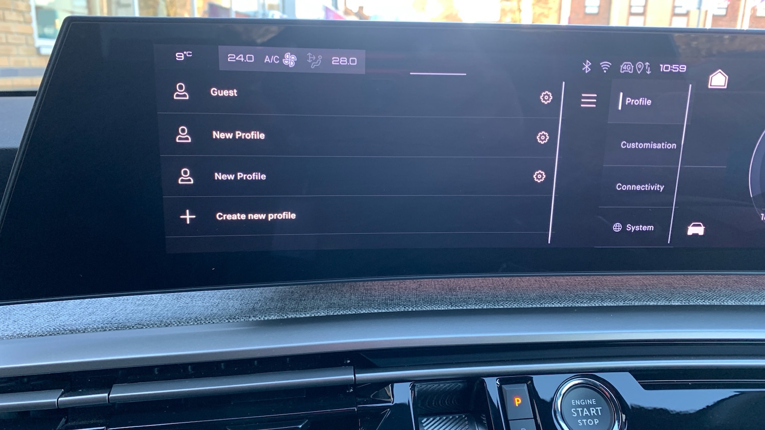 Used Peugeot 5008 2024 for sale - 77231225: Photo 31