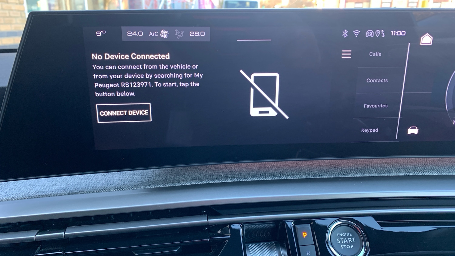 Used Peugeot 5008 2024 for sale - 77231225: Photo 32