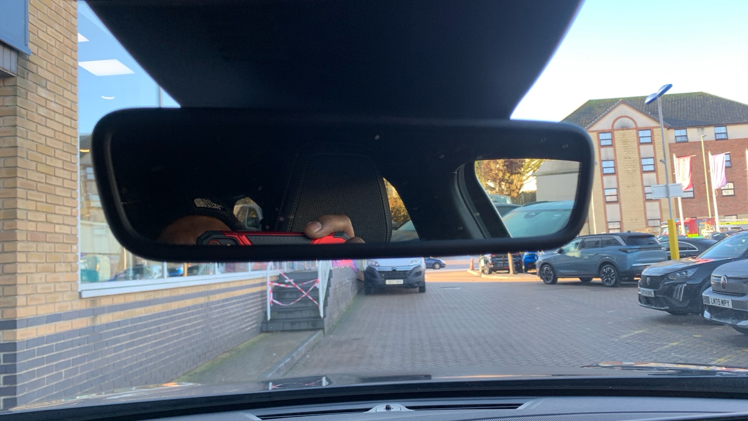 Used Peugeot 5008 2024 for sale - 77231225: Photo 38