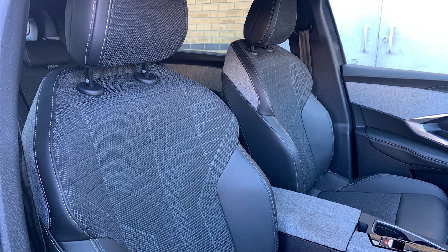 Used Peugeot 5008 2024 for sale - 77231225: Photo 43