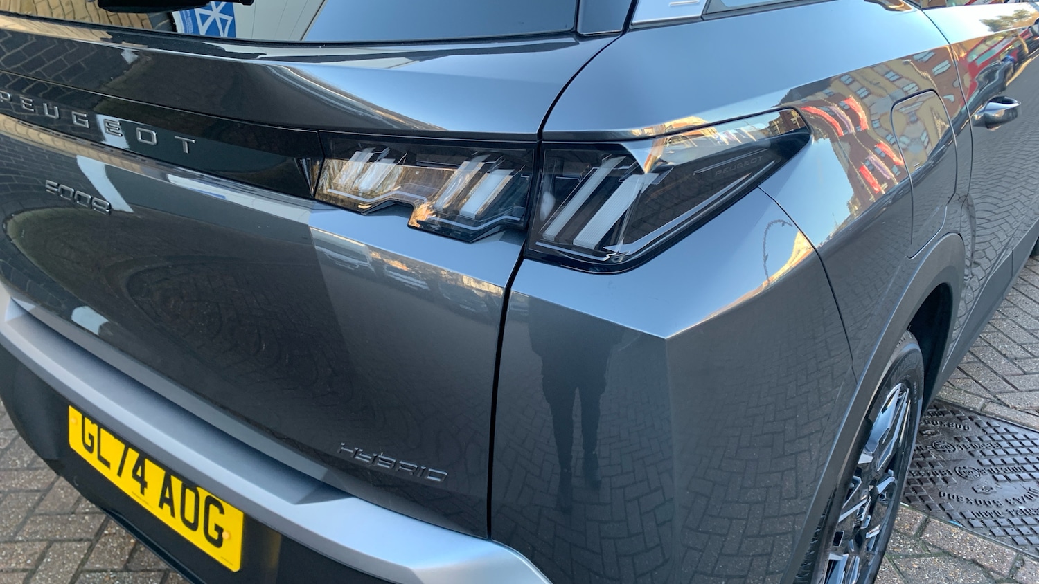 Used Peugeot 5008 2024 for sale - 77231225: Photo 45