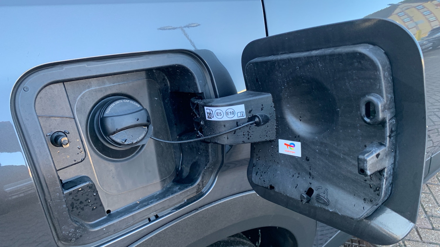 Used Peugeot 5008 2024 for sale - 77231225: Photo 48