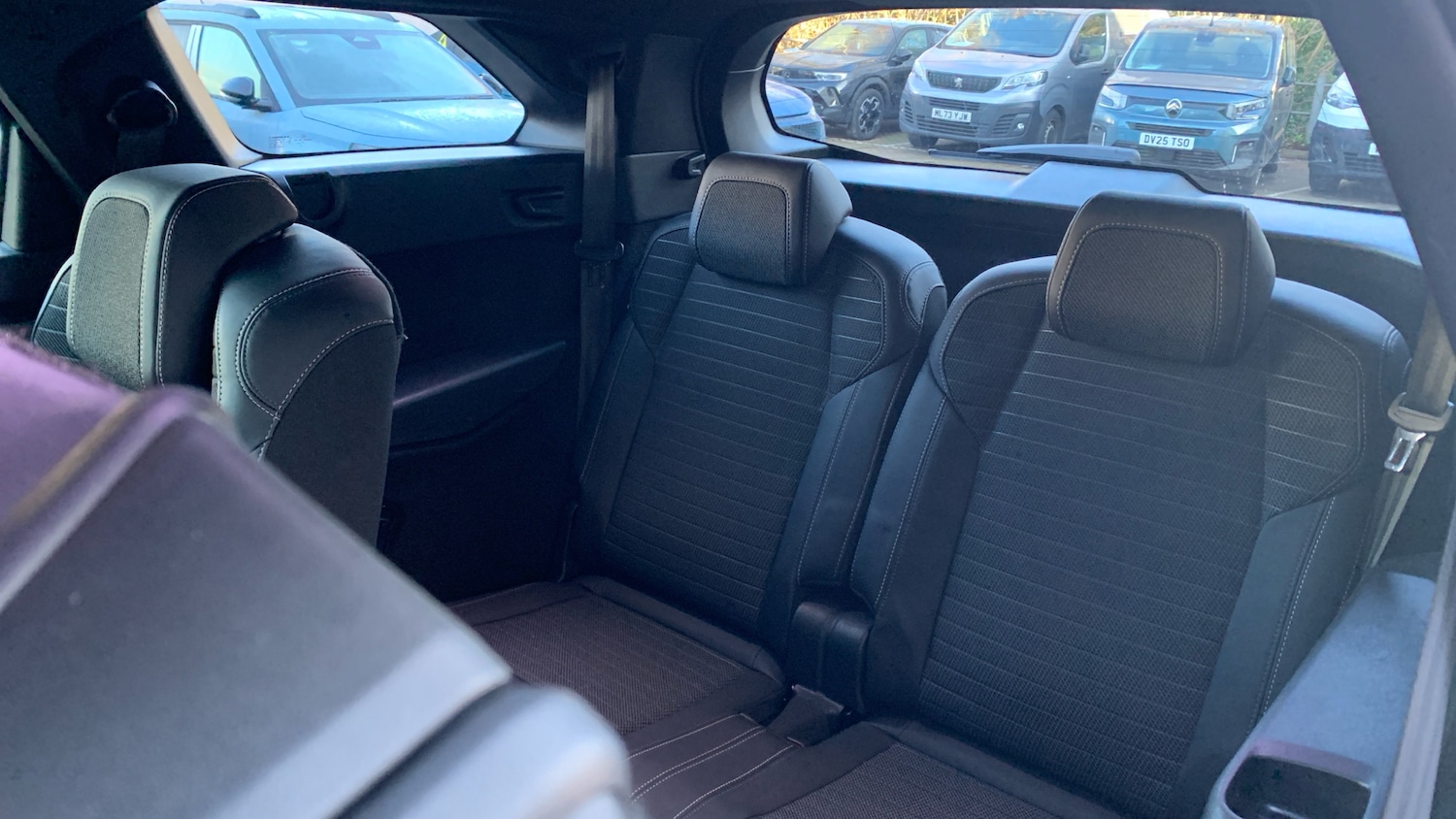 Used Peugeot 5008 2024 for sale - 77231225: Photo 49