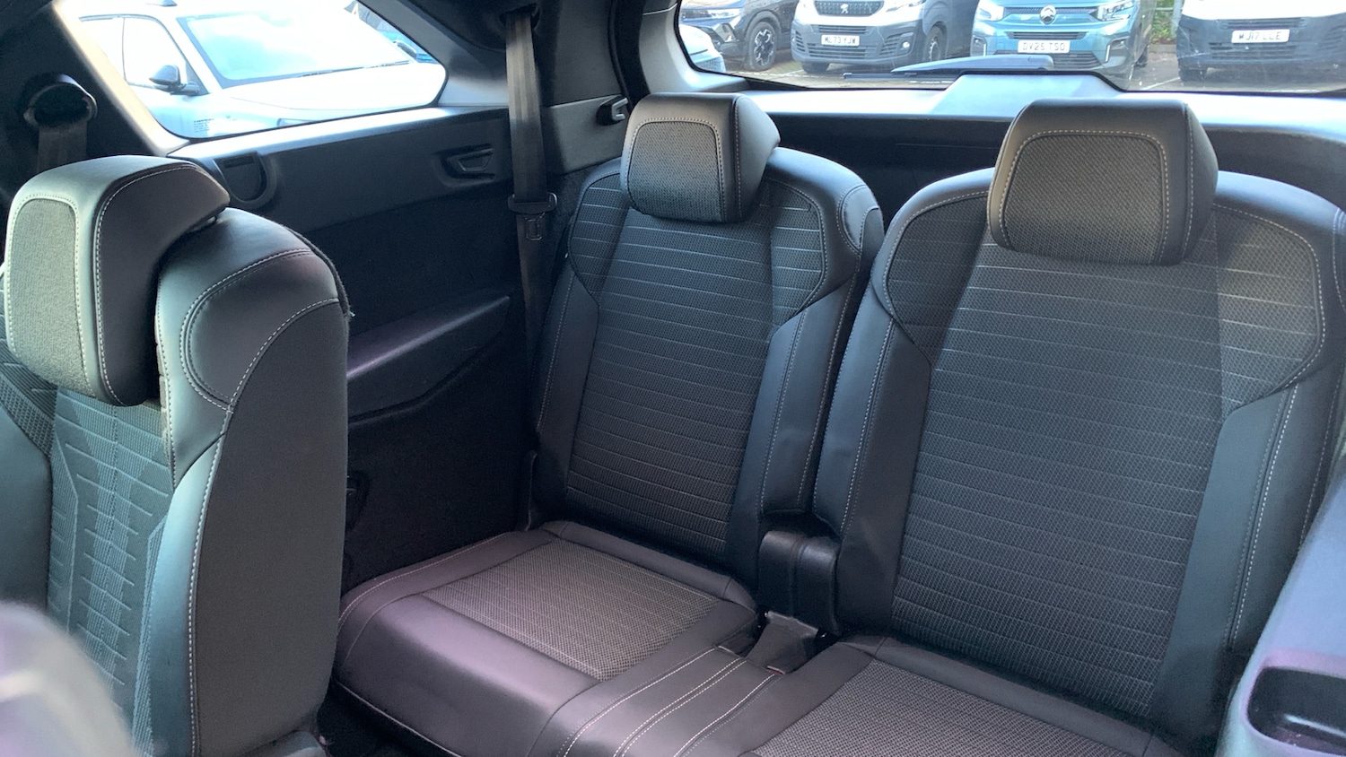 Used Peugeot 5008 2024 for sale - 77231225: Photo 50