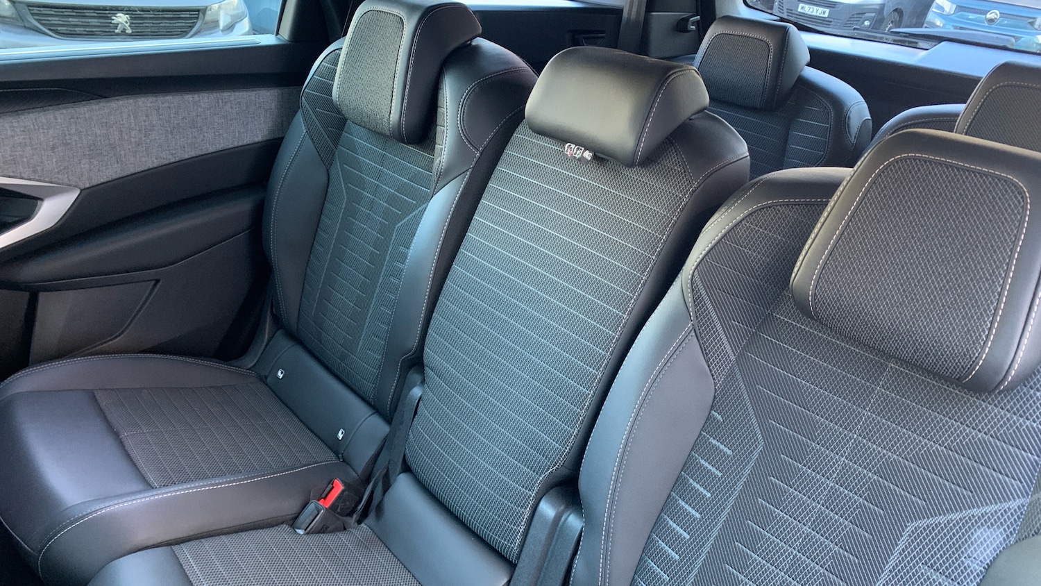 Used Peugeot 5008 2024 for sale - 77231225: Photo 51