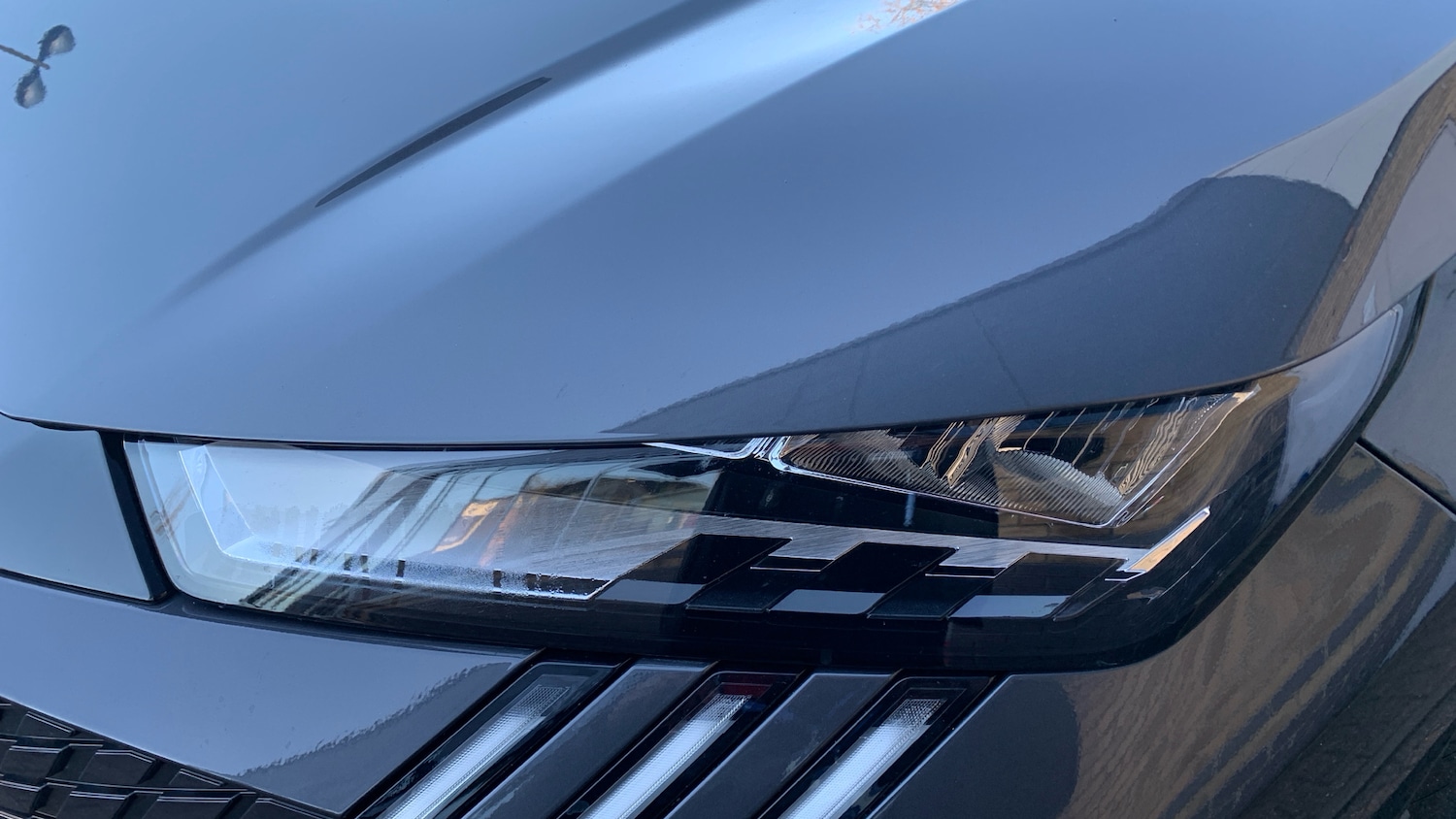 Used Peugeot 5008 2024 for sale - 77231225: Photo 52