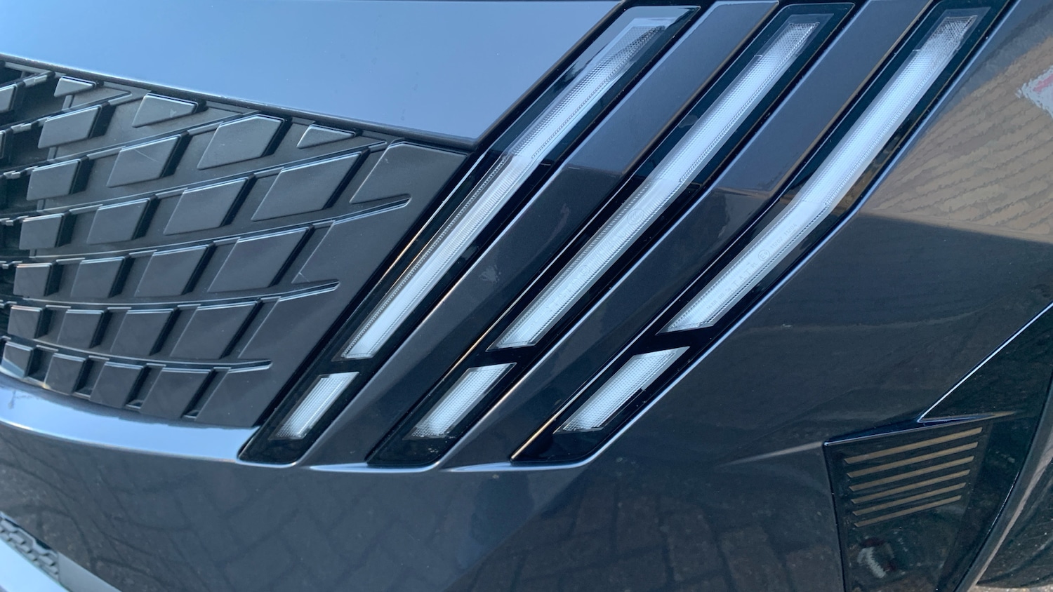 Used Peugeot 5008 2024 for sale - 77231225: Photo 53