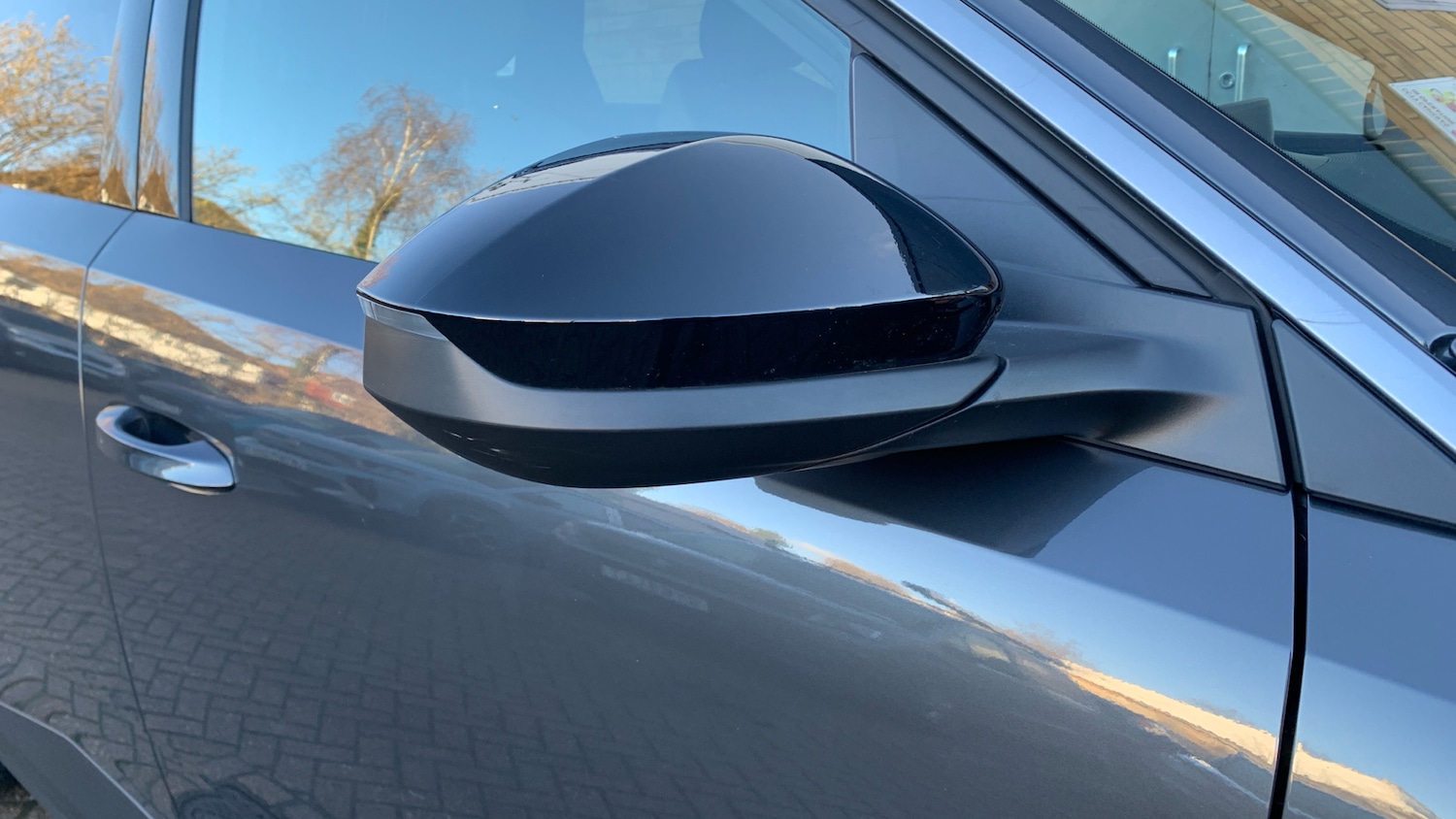 Used Peugeot 5008 2024 for sale - 77231225: Photo 54