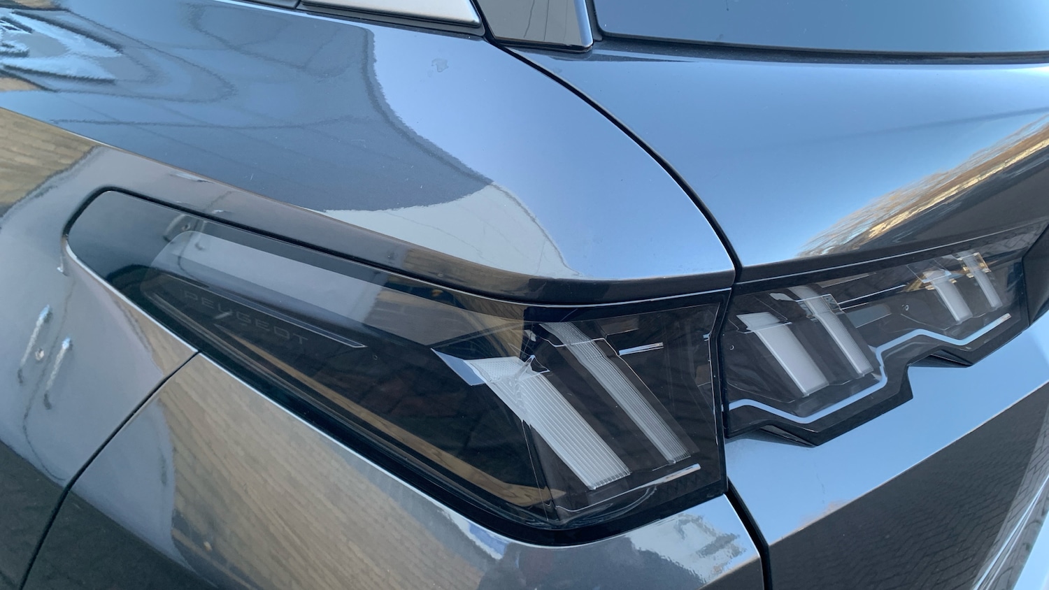 Used Peugeot 5008 2024 for sale - 77231225: Photo 55