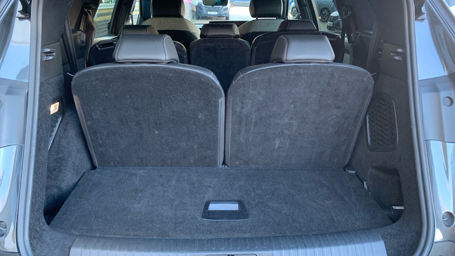 Used Peugeot 5008 2024 for sale - 77231225: Photo 56