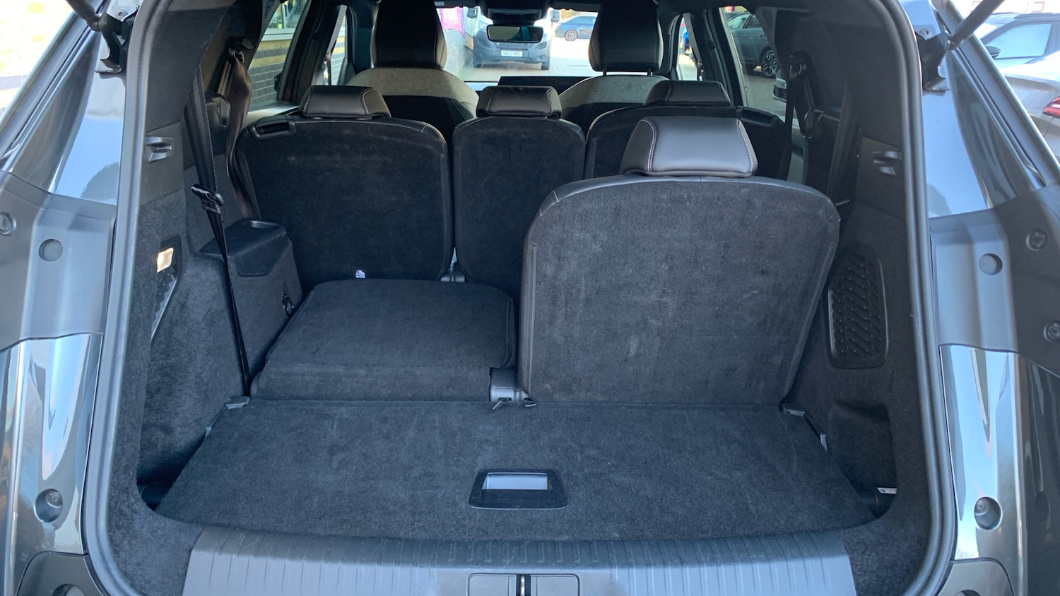 Used Peugeot 5008 2024 for sale - 77231225: Photo 57