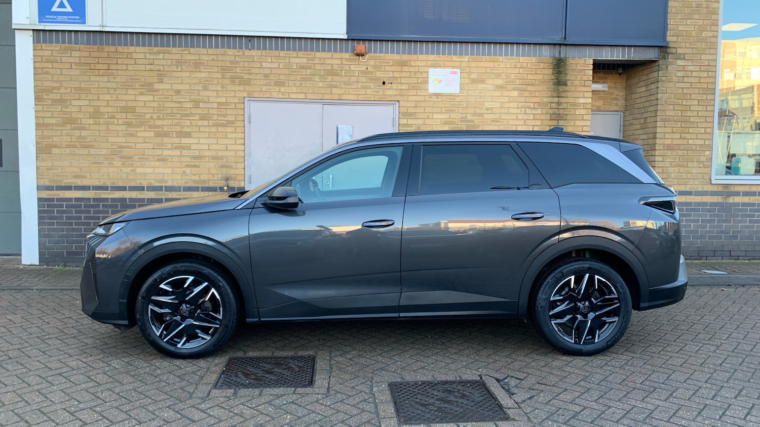 Used Peugeot 5008 2024 for sale - 77231225: Photo 7