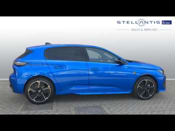 Used Peugeot 308 2023 for sale - 70945563: Photo