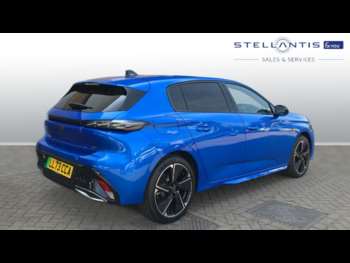 Used Peugeot 308 2023 for sale - 70945563: Photo