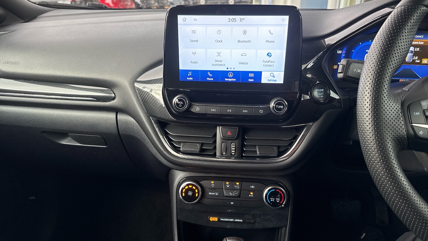 Used Ford Puma 2024 for sale - 77560408: Photo 10