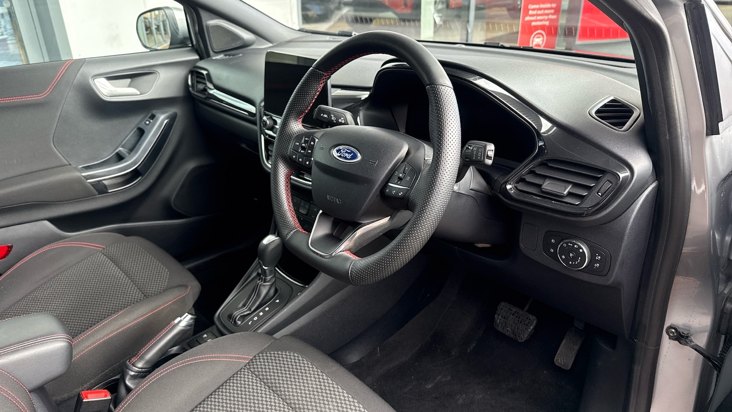 Used Ford Puma 2024 for sale - 77560408: Photo 11