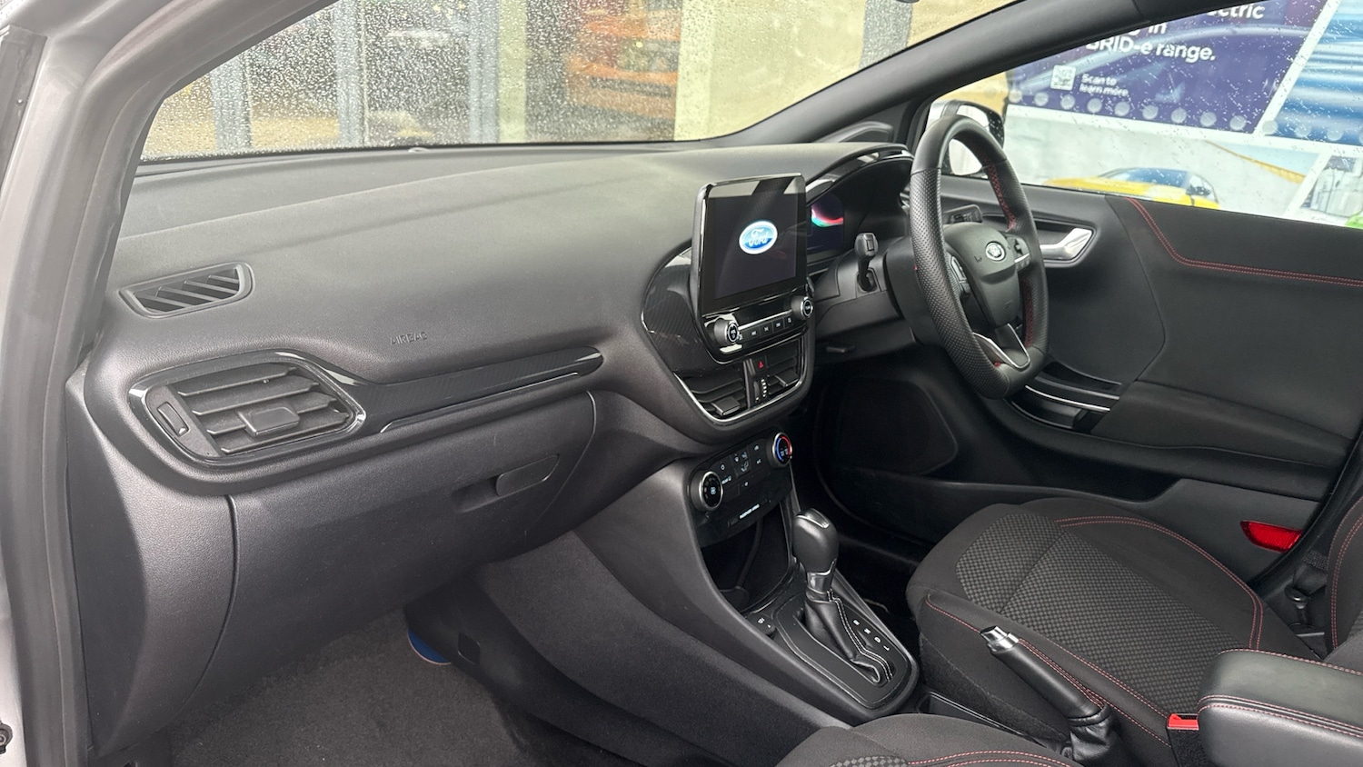 Used Ford Puma 2024 for sale - 77560408: Photo 12