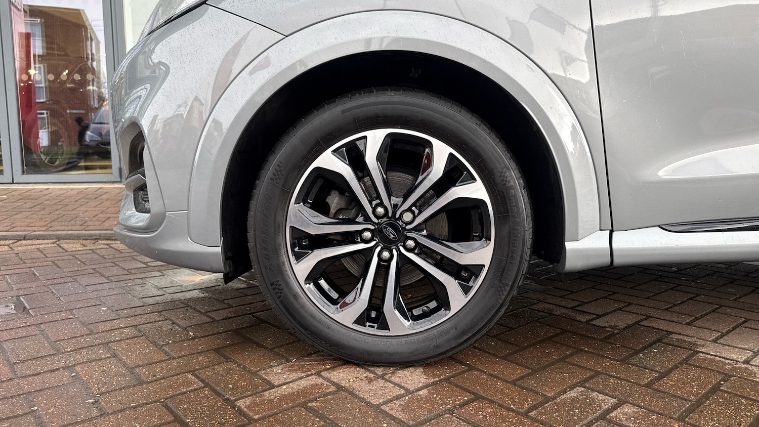 Used Ford Puma 2024 for sale - 77560408: Photo 14